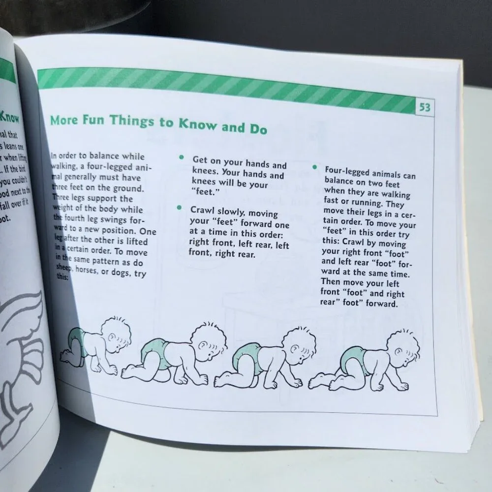 Janice VanCleave's Play and Find Out about Nature Easy Experiments for Young Chi